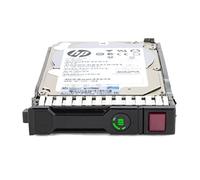 HPE Converter Enterprise - Disque dur - 450 Go - échangeable à chaud - 3.5" LFF - SAS 12Gb/s - 15000 tours/min - avec Support pour HP SmartDrive G