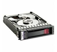 HPE 450GB, 3G, SAS, 15K, LFF (3.5-inch), Dual Port, Enterprise disque dur 450 Go 15000 tr/min 3.5