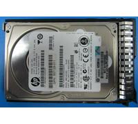HPE 450GB 450GB hot-plug dual-port SAS HDD - 2.5 Zoll - 450 GB - 10000 RPM