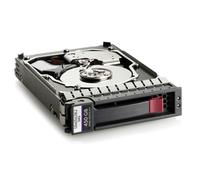 HPE 450GB, 6G, SAS, 15K LFF, 3.5-inch disque dur 450 Go 15000 tr/min 3.5