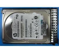 HPE 450GB hot-plug dual-port SAS HDD disque dur 450 Go 10000 tr/min 2.5