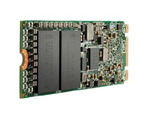 HPE 480GB NVMe Gen3 Mainstream Performance Read Intensive M.2 Multi Vendor SSD
