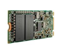 HPE 480GB NVMe Gen4 Mainstream Performance Read Intensive M.2 PM9A3 SSD