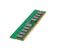 HPE 4GB (1 x 4GB) Single Rank x8 DDR4-2133 CAS-15-15-15 Registered Memory Kit module de mémoire 4 Go 1 x 4 Go 2133 MT/s 288-pin DIMM