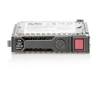 HPE 4TB 3.5 3G SATA 7.2k disque dur 4 To 7200 tr/min 3.5 Série ATA II