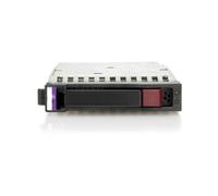 HPE 4TB 6G SATA 7.2k rpm LFF (3.5-inch) SC Midline 1yr Warranty Hard Drive disque dur 4 To 7200 tr/min 3.5