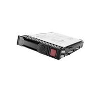 HPE 4TB SATA 6G Business Critical 7.2K LFF RW 1-year Warranty Multi Vendor HDD