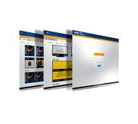 HPE 4Y TC Ess SE 1660/1860 WS IoT SVC
