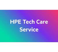 HPE 5 Year Tech Care Essential 1U Tape Array Service