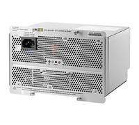 HPE 5400R 700W PoE+ zl2 - Alimentation - Aruba 5400R zl2 - 700 W - 189,2 mm - 158,7 mm - 129,5 mm
