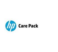HPE 5Y FC 24x7 5940 Fixed 48G SVC