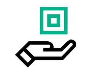 HPE 5Y FC NBD Exch Aruba 8360 SVC