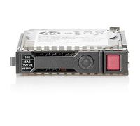 HPE 600 GB 6 G SATA Value Endurance SFF 6,4 cm 2.5zol