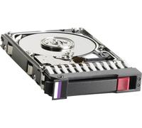 HPE 600GB 6G SAS 10K Disque dur 2,5 pouces