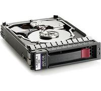 HPE 600GB - 6G - SAS - 15K rpm - LFF - 3.5-inch - 3.5 Zoll - 600 GB - 15000 RPM