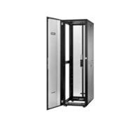 HPE 600mm x 1075mm G2 Kitted Advanced Pallet Rack - rack - 36U