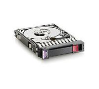 Hewlett Packard Enterprise 627117-B21 disque dur 2.5" 300 Go SAS