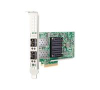 HP Enterprise ETH 10/25Gb 2p 631SFP28 Adptr - Network Card