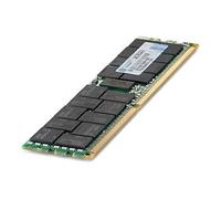 HPE 647651-081 module de mémoire 8 Go 1 x 8 Go DDR3 240-pin DIMM ECC