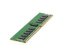 HPE 64GB (1x64GB) Dual Rank x4 DDR4-2933 CAS-21-21-21 Registered Smart Memory Kit