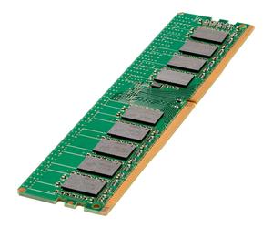 HPE 64GB (1x64GB) Dual Rank x4 DDR4-3200 CAS-22-22-22 Registered Smart Memory Kit