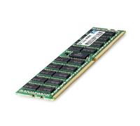 Hewlett Packard Enterprise 64GB (1x64GB) Quad Rank x4 DDR4-2666 CAS-19-19-19 Load Reduced module de mémoire 64 Go 1 x 64 Go 2666 MHz