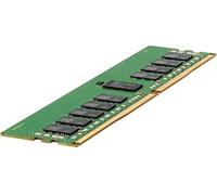 HPE 64GB (1x64GB) Dual Rank x4 DDR4-2933 CAS-21-21-21 Registered Smart Memory Kit
