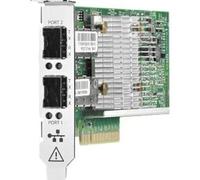 HPE 652503-B21 Adaptateur Ethernet 10 Go 2P 530SFP