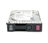 HPE Enterprise - disque dur - 450 Go - SAS 6Gb/s