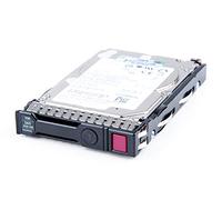 Hpe 653955-001 / 652564R-B21 Disque dur SAS 2,5" avec Smart Carrier 300 Go 6 G 10 K SAS