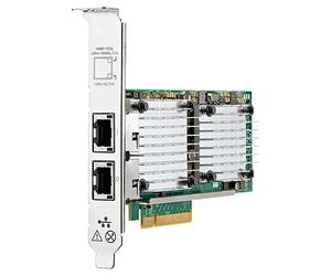 HPE 656596-B21 carte réseau Interne Ethernet 10000 Mbit/s