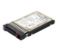 Hpe 718291-001 - 2.5" - 1,2 Tb - 10000 Rpm