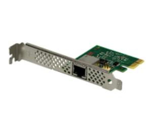HPE 728562-001 carte réseau Interne Ethernet 100 Mbit/s