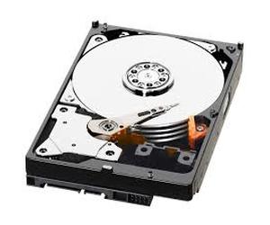 HPE 72GB, 10k, SAS disque dur 72 Go 10000 tr/min 2.5