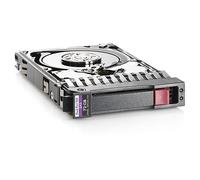 HPE 72GB, 15K rpm, Hot Plug, SAS, SFF disque dur 72 Go 15000 tr/min 2.5