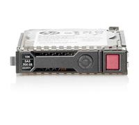 HPE 739898-B21 - 600 Go - 2.5" - 480 Mo/s - 6 Gbit/s