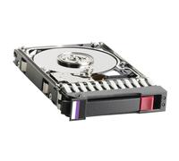 HPE 750GB, 1.5G, SATA, 7.2K rpm, LFF disque dur 750 Go 7200 tr/min 3.5