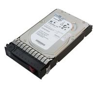 HPE 750GB 3.5" 7200 rpm SATA - 3.5" - 750 GB - 7200 RPM