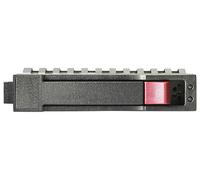 HPE 764927-B21#0D1 disque SSD 480 Go 2.5 Série ATA III