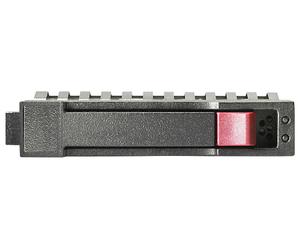 HPE 764927-B21#0D1 disque SSD 480 Go 2.5 Série ATA III