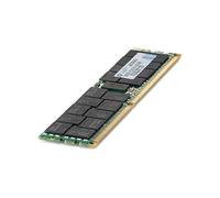 8GB, 1600MHz, PC3-12800R-11 - Minimum Order Quantity 16 - DDR3-1600, Single-Rank - Warranty: 36M
