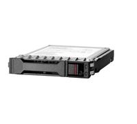 HPE 800GB NVMe Gen3 Mainstream Performance Mixed Use SFF (2.5in) Basic Carrier U.3 Static Multi Vendor SSD