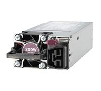 HPE 800W Flex Slot Universal Hot Plug Low Halogen Power Supply Kit
