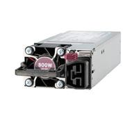 Hewlett Packard Enterprise Alimentation P38995-B21 Flex Slot Platinum 800 W Gris