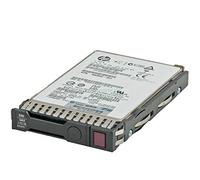 HPE 802891-B21 Drive allo Stato solido 1,92 to 2,5 SAS (SSD 1,92 to Hot-Swap 2,5 SFF - **Shipping New Sealed Spares** - SAS 12 Go/s, avec Sac HP SmartDrive - Garantie : 36M)