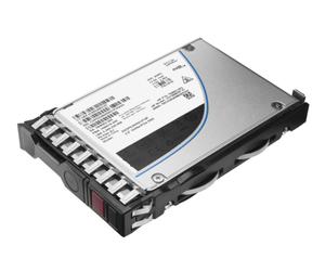 HPE 804613-B21 disque SSD 200 Go 2.5 Série ATA III