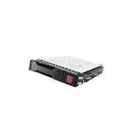 Hpe 805383-001 Drives Allo Stato Solido 1,6 Tb 2.5 Serial Ata Iii (1.6 Tb Hot Plug Ssd - Sata Interface 2.5-Inch Sff - Warranty: 36m)