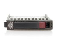 HPE 80GB 7.2K rpm Hot Plug SATA 1yr Warranty Hard Drive disque dur
