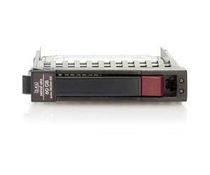 HPE 80GB 7.2K rpm Hot Plug SATA 1yr Warranty Hard Drive disque dur