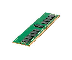 HPE 815097-B21 module de mémoire 8 Go 1 x 8 Go DDR4 ECC
